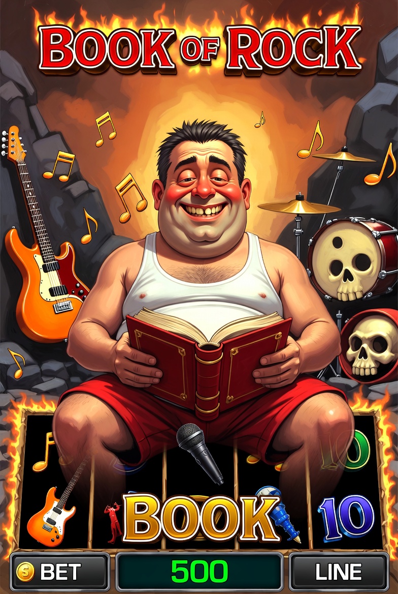 Book of Mellstroy – эксклюзивный брендовый слот казино Mellstroy